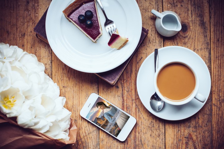 Her Mail Order&nbsp;Mix-Up