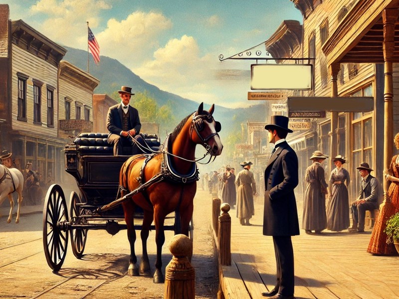 Holden/Boone Wedding Watch: Children Arrive, but Where’s the Announcement? (Parlor Patter&nbsp;#29)