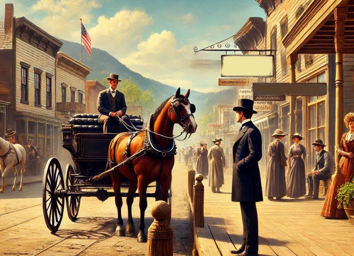 Holden/Boone Wedding Watch: Children Arrive, but Where’s the Announcement? (Parlor Patter&nbsp;#29)